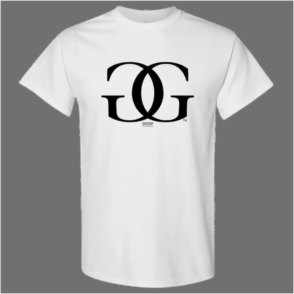 Gigi Gianni Shirt